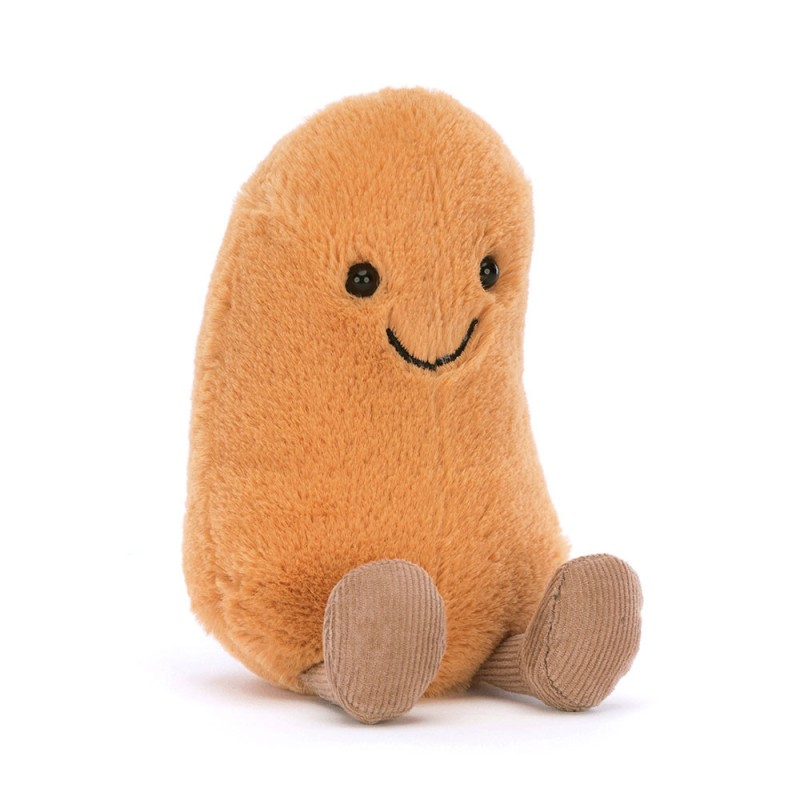 HARICOT AMUSEABLE BEAN - JELLYCAT