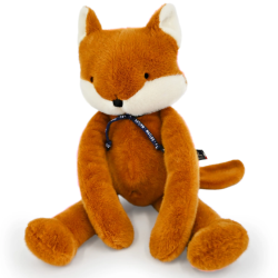 LE RENARD MÉLOÉ 56 CM FAUVE...