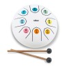 TONGUE DRUM EN METAL - VILAC