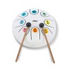 TONGUE DRUM EN METAL - VILAC
