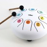 TONGUE DRUM EN METAL - VILAC