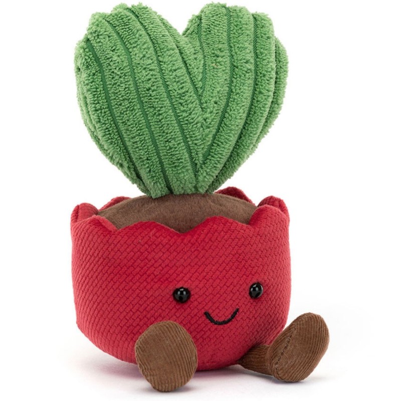 CACTUS COEUR AMUSEABLES KERRII CACTUS - JELLYCAT