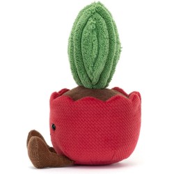 CACTUS COEUR AMUSEABLES KERRII CACTUS - JELLYCAT