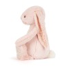 BLOSSOM BUNNY HUGE BLUSH CHERRY  - JELLYCAT