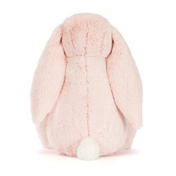 BLOSSOM BUNNY HUGE BLUSH CHERRY  - JELLYCAT