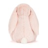 BLOSSOM BUNNY HUGE BLUSH CHERRY  - JELLYCAT