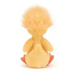 CANETON DORIT DUCKLING - JELLYCAT