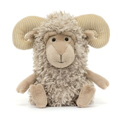 MOUTON RAMSLEY SHEEP -...