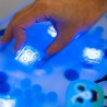 CUBES BLEU LIMINEUX BLAIR