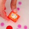 CUBES LUMINEUX ROUGE SAMMY - GLO PALS
