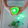 CUBES LUMINEUX VERT PIPPA - GLO PALS