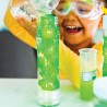 CUBES LUMINEUX VERT PIPPA - GLO PALS