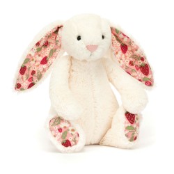 BLOSSOM CREAM BUNNY BERRY LITT
