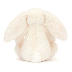 BLOSSOM BUNNY LITTLE CREAM BERRY - JELLYCAT