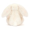 BLOSSOM BUNNY LITTLE CREAM BERRY - JELLYCAT