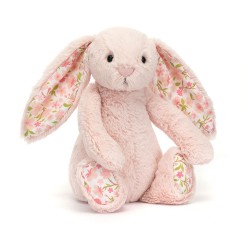 BLOSSOM BUNNY LITTLE BLUSH...