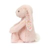 BLOSSOM BUNNY LITTLE BLUSH CHERRY - JELLYCAT