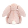 BLOSSOM BUNNY LITTLE BLUSH CHERRY - JELLYCAT