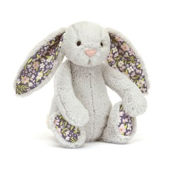 BLOSSOM BUNNY LITTLE SILVER...