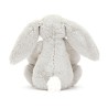 BLOSSOM BUNNY LITTLE SILVER BLOOM - JELLYCAT