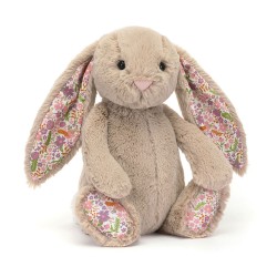 BLOSSOM BUNNY MEDIUM BEIGE...