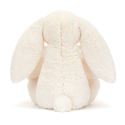 BLOSSOM BUNNY MEDIUM CREAM BERRY - JELLYCAT