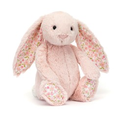 BLOSSOM BUNNY MEDIUM BLUSH...