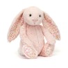 BLOSSOM BUNNY MEDIUM BLUSH CHERRY - JELLYCAT