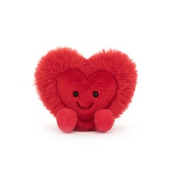 PETIT COEUR AMUSEABLES BEATIE HEART LITTLE - JELLYCAT