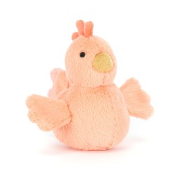 POULET FLUFFY CHICKEN -...