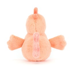 POULET FLUFFY CHICKEN - JELLYCAT