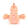 POULET FLUFFY CHICKEN - JELLYCAT