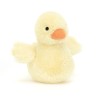 CANARD FLUFFY DUCK - JELLYCAT