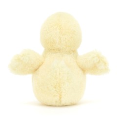 CANARD FLUFFY DUCK - JELLYCAT