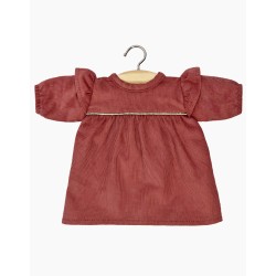 ROBE MELODIE MILLERAIES MARSALA - MINIKANE