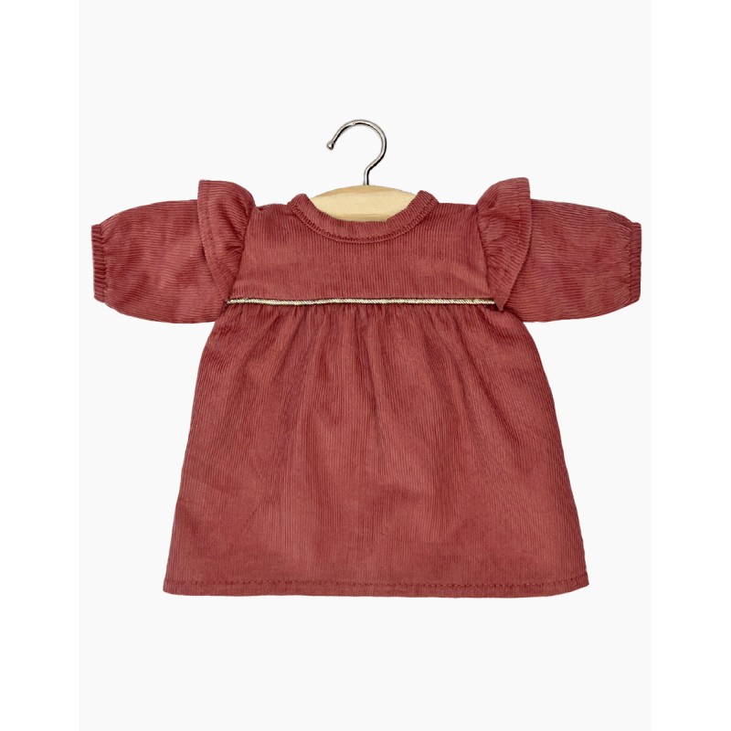 ROBE MELODIE MILLERAIES MARSALA - MINIKANE