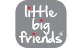 Little Big Friends